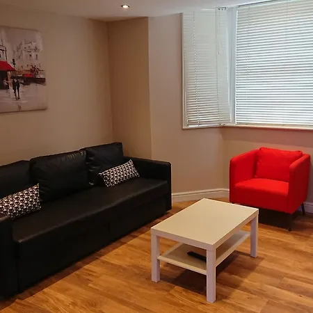 Camden Place Apartments